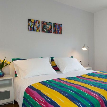Apartment Splite Moj Екстериор снимка